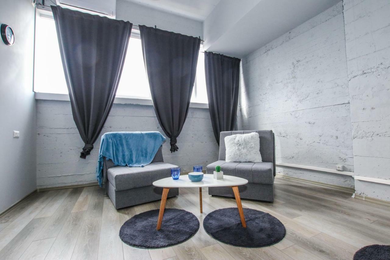 Xxl Rooms Rijeka Eksteriør billede