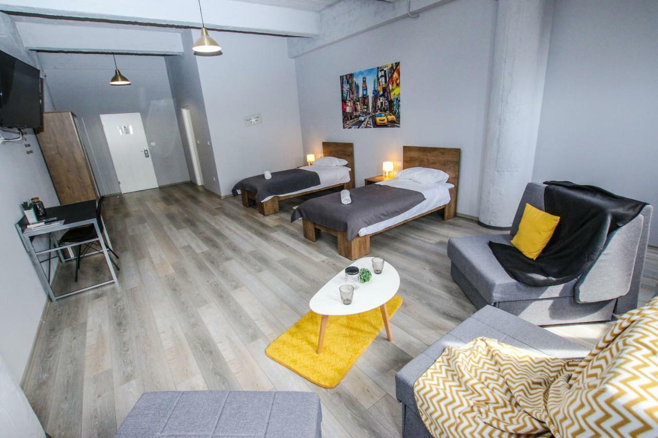 Xxl Rooms Rijeka Eksteriør billede