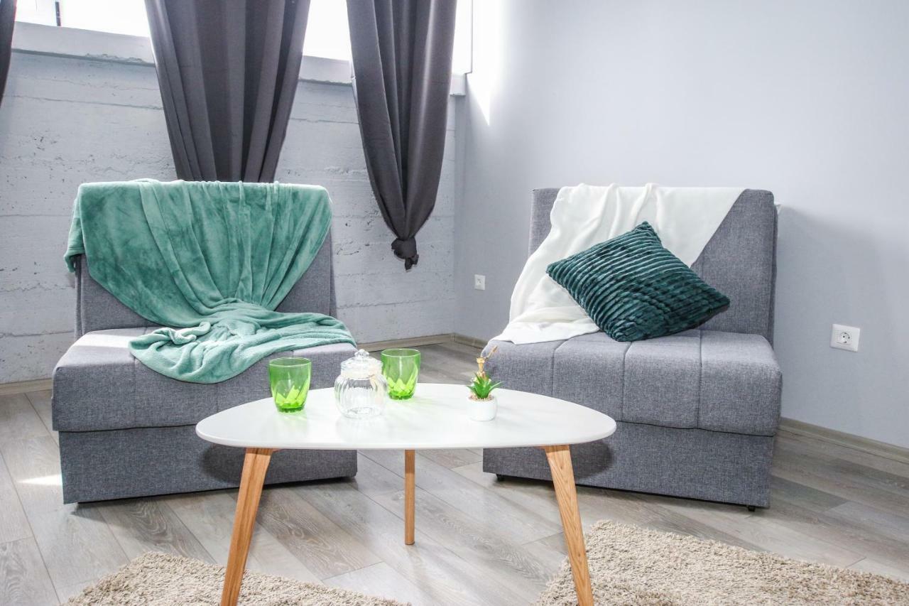 Xxl Rooms Rijeka Eksteriør billede