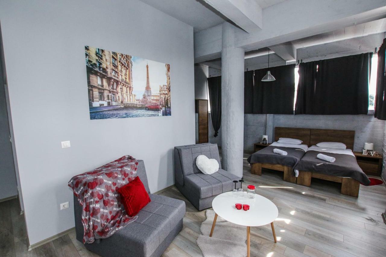 Xxl Rooms Rijeka Eksteriør billede