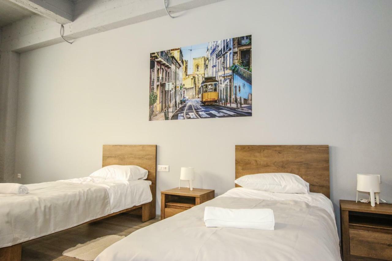 Xxl Rooms Rijeka Eksteriør billede
