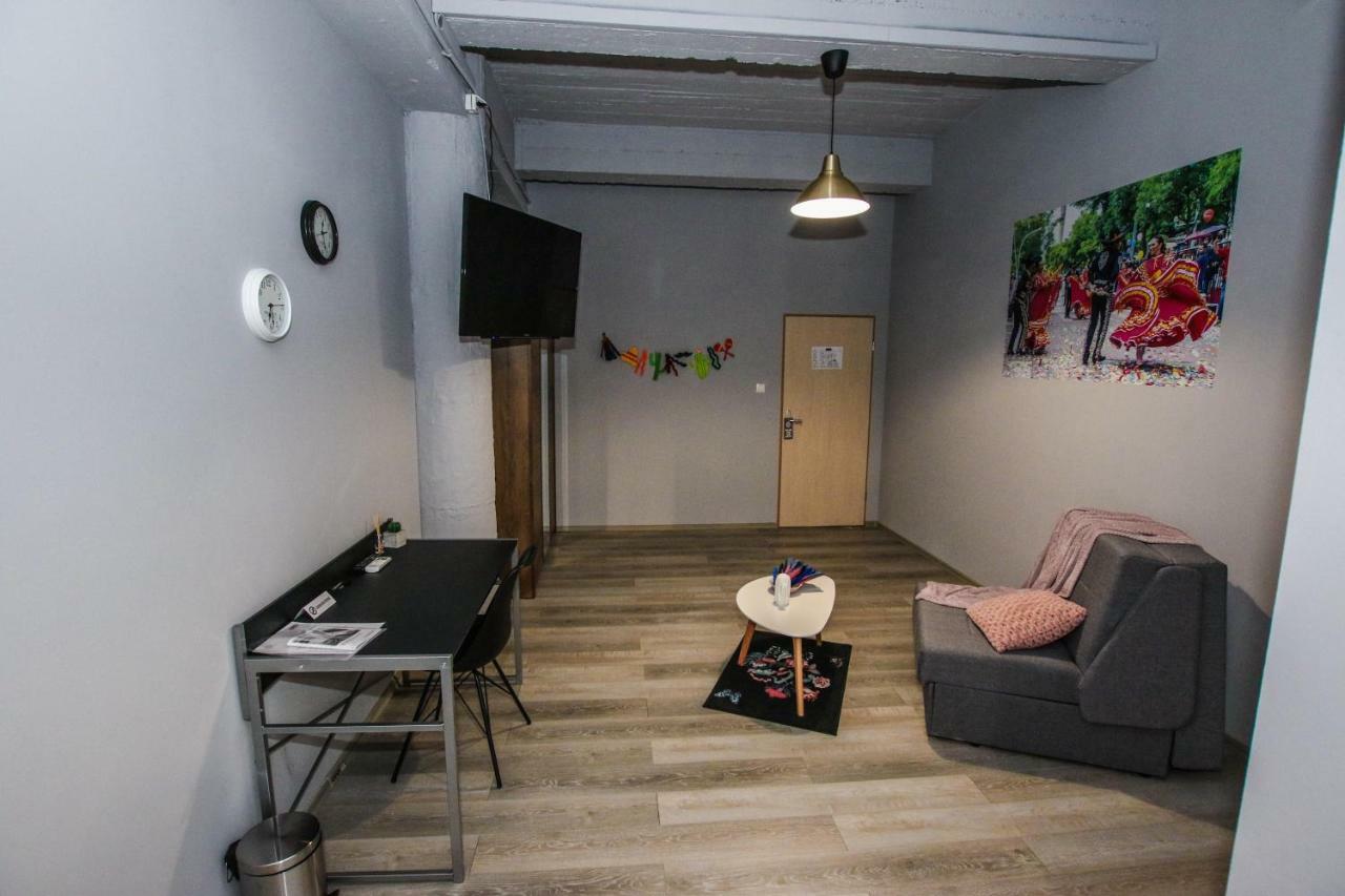 Xxl Rooms Rijeka Eksteriør billede