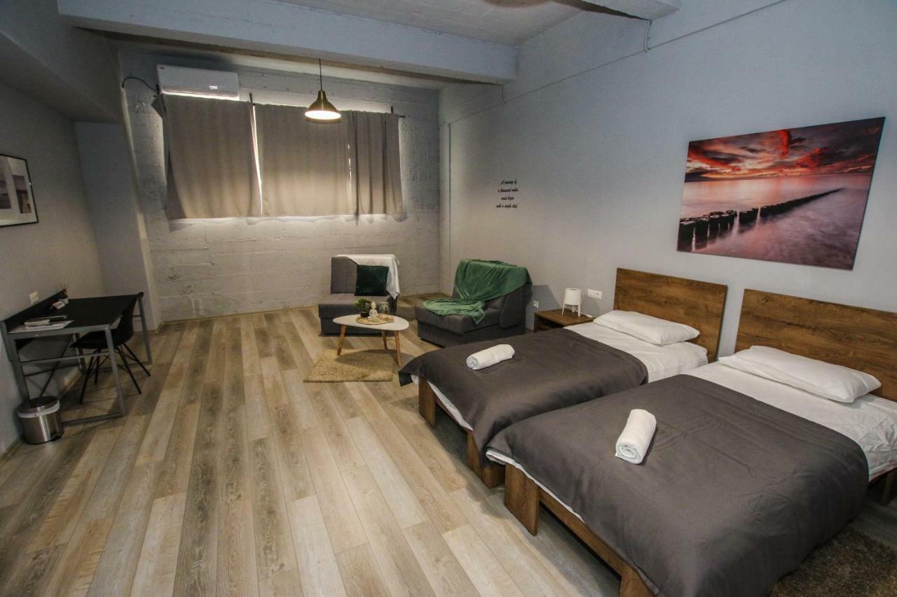 Xxl Rooms Rijeka Eksteriør billede