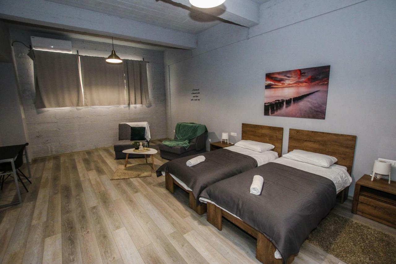Xxl Rooms Rijeka Eksteriør billede