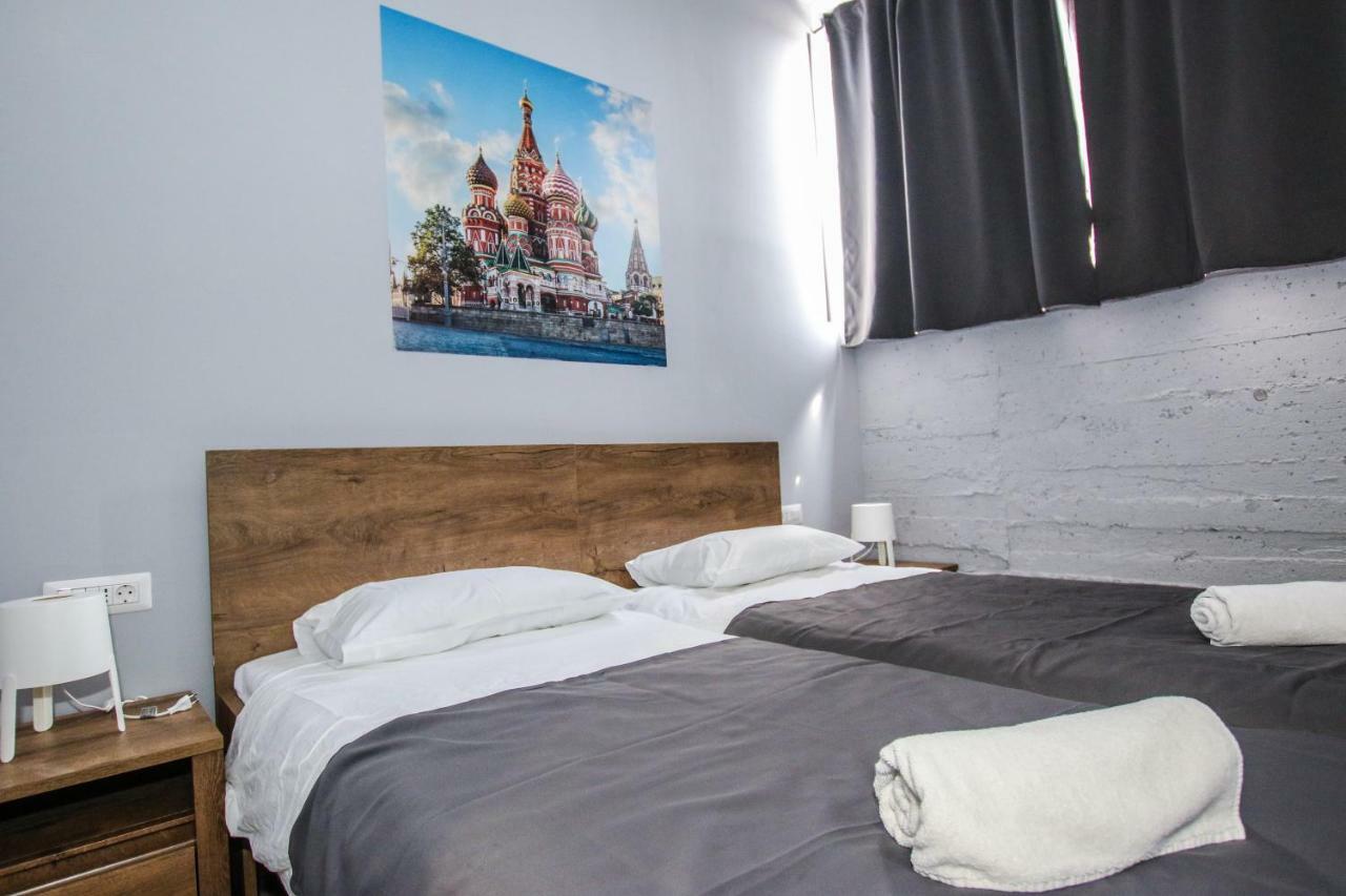 Xxl Rooms Rijeka Eksteriør billede