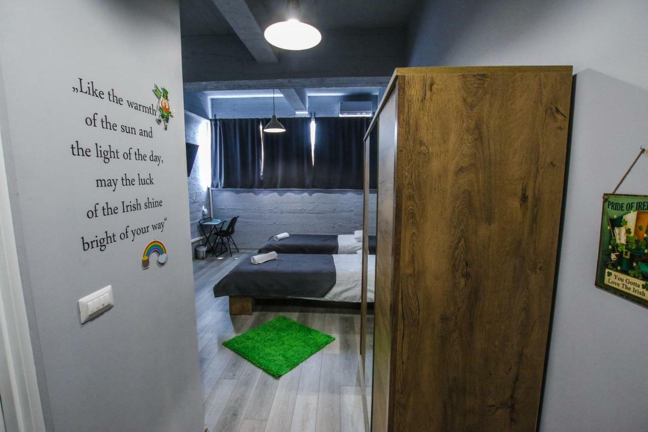 Xxl Rooms Rijeka Eksteriør billede