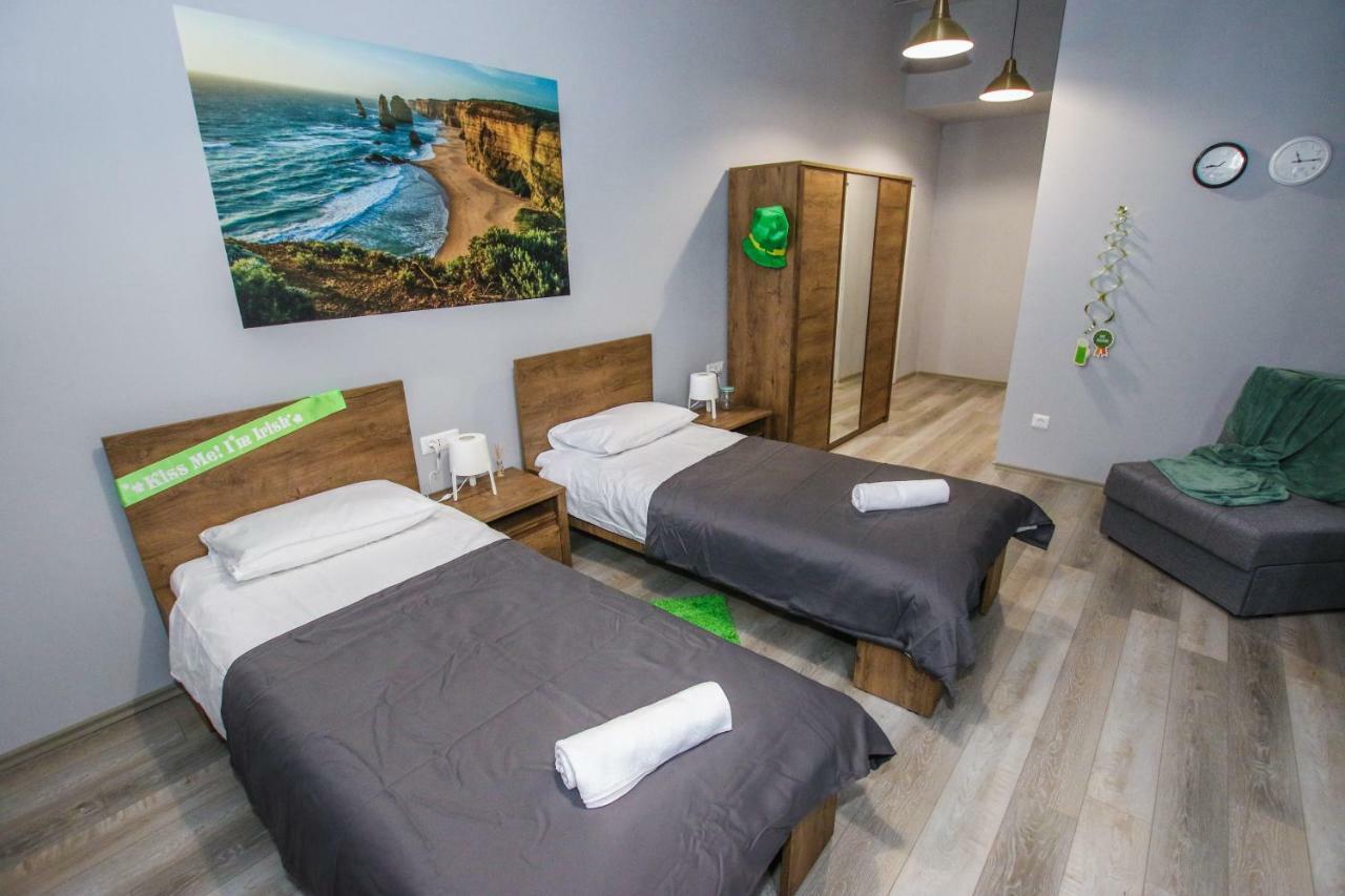 Xxl Rooms Rijeka Eksteriør billede